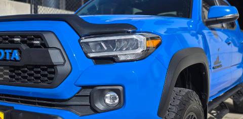 Toyota Tacoma 2020