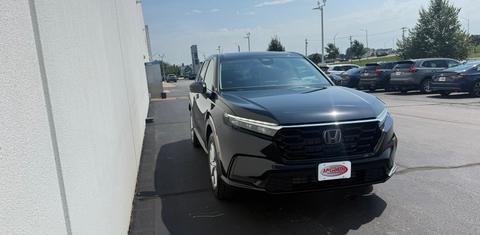 Honda CR-V 2026