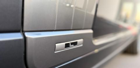 Land Rover Range Rover 2021