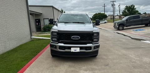 Ford Super Duty F-250 2024