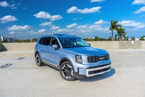 Kia Telluride 2025 en Orlando