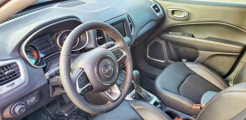 Jeep Compass 2021