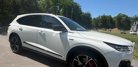 Acura MDX 2026
