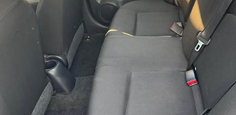 Nissan Versa 2015