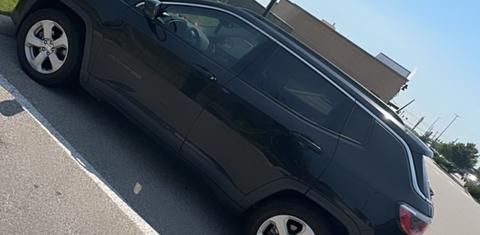 Jeep Compass 2019