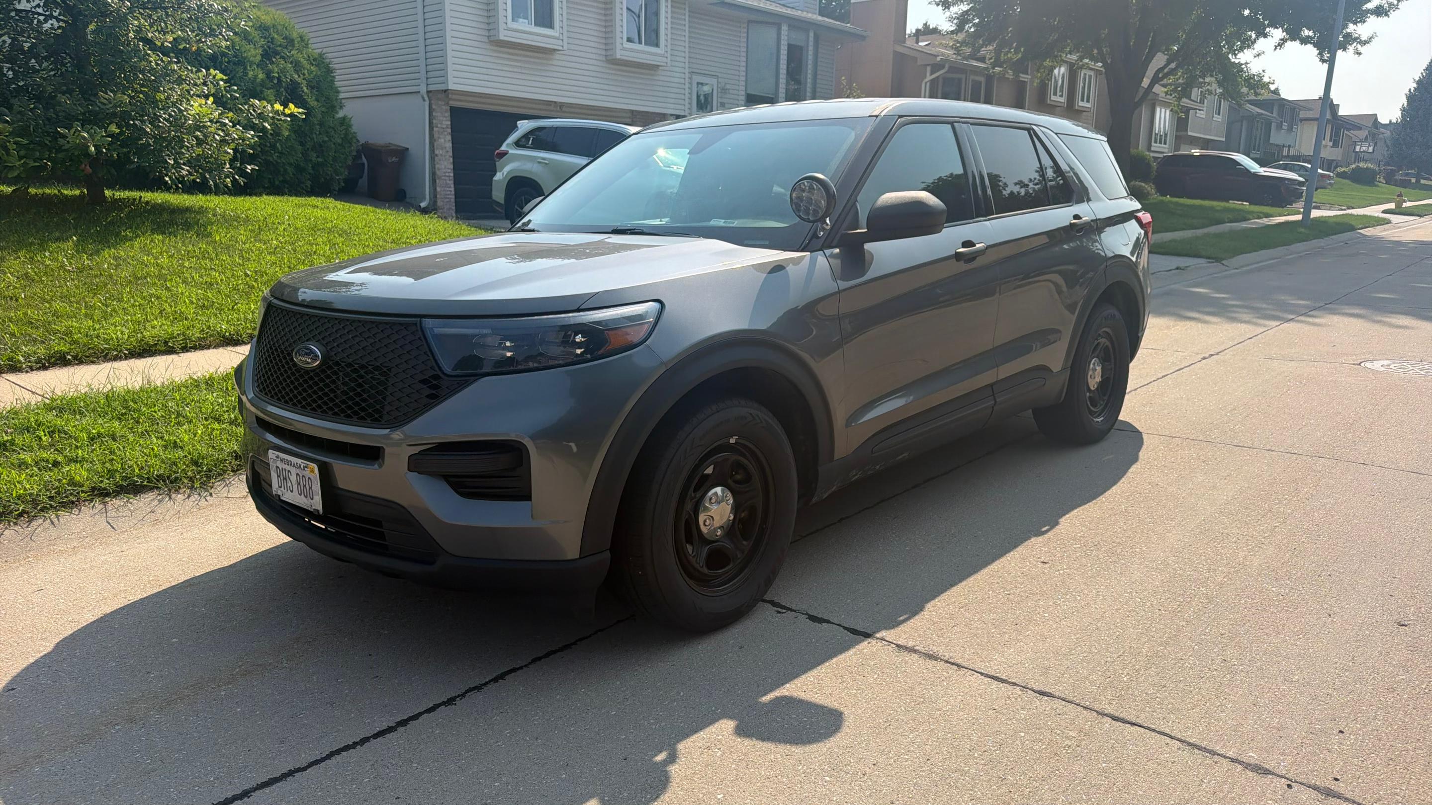 Ford Explorer 2023 in Bellevue, NE