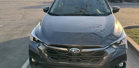 Subaru Crosstrek 2024
