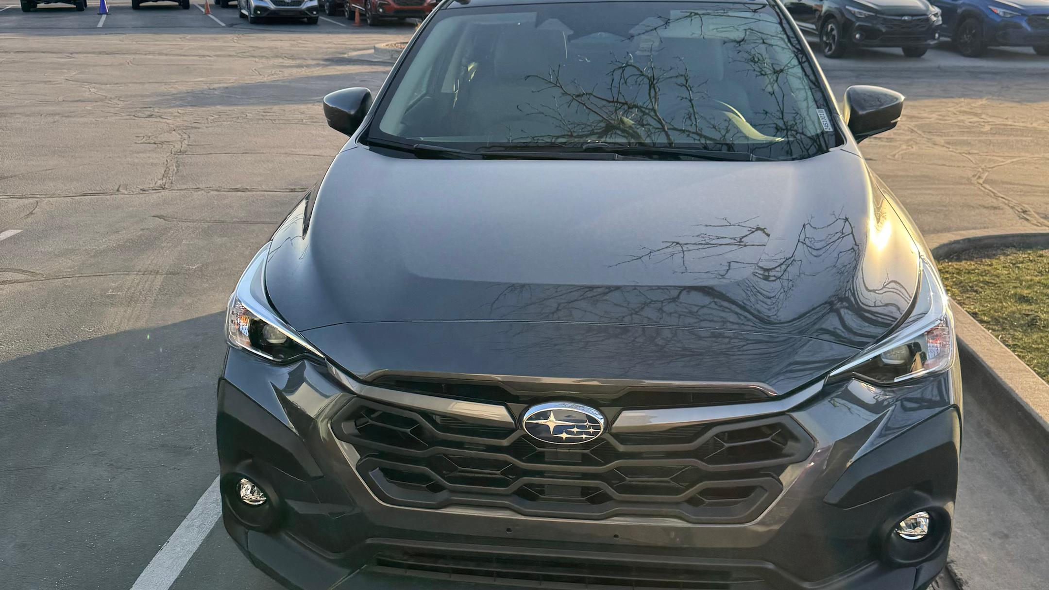 Subaru Crosstrek 2024 in 