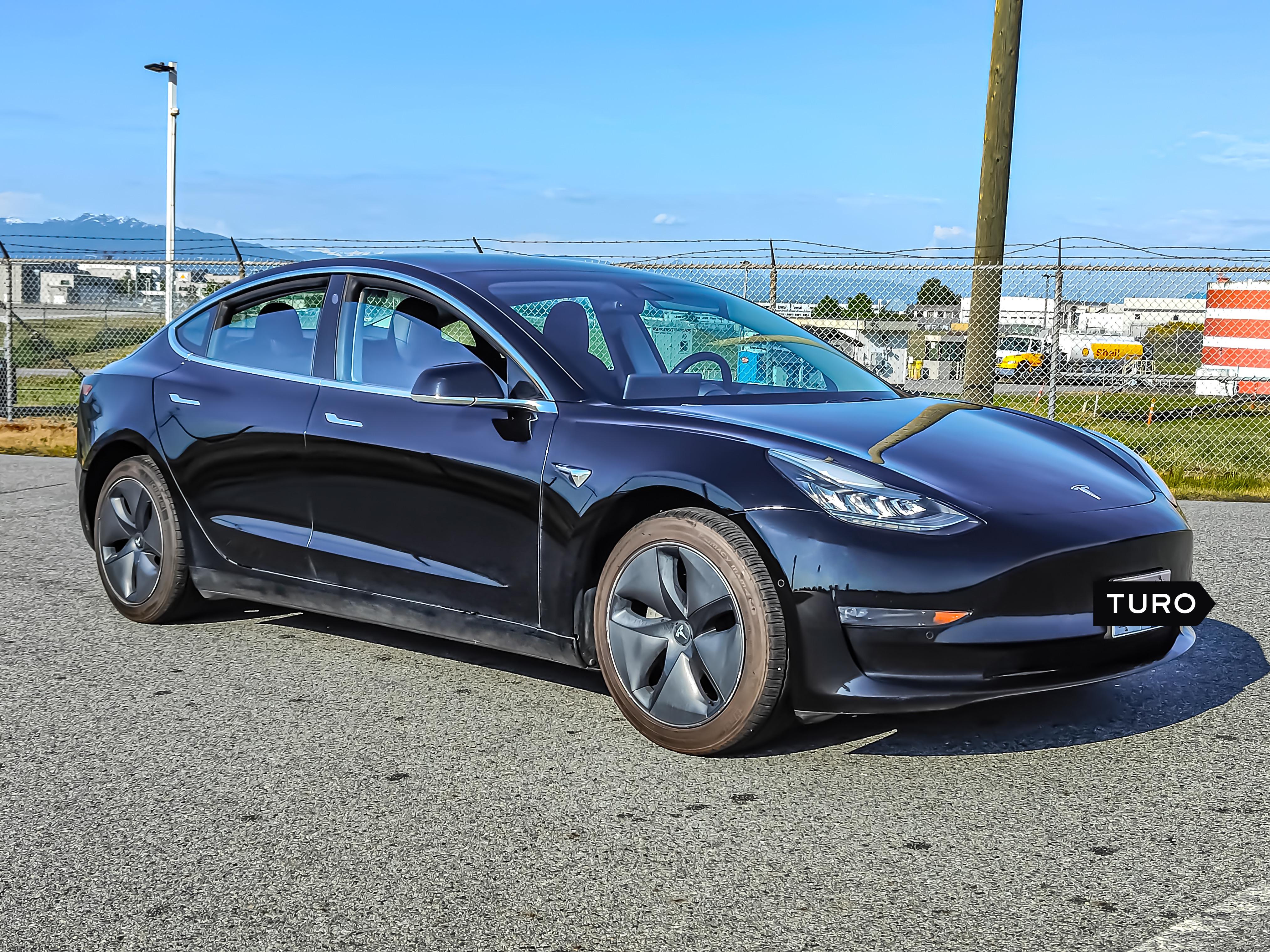 Tesla Model 3 2021 à Richmond, BC