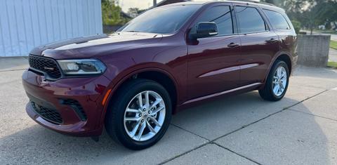 Dodge Durango 2024