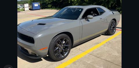 Dodge Challenger 2023