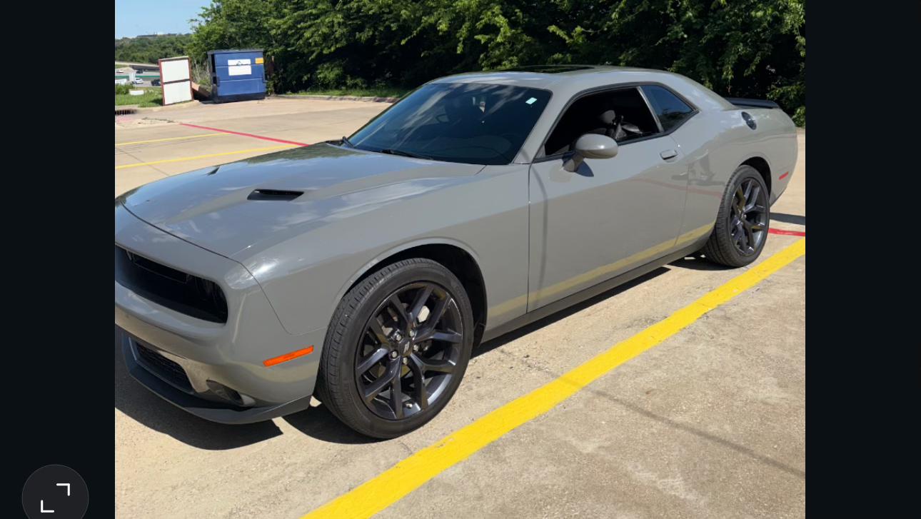 Dodge Challenger 2023 in McKinney, TX