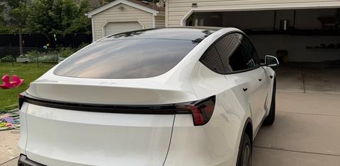 Tesla Model Y 2026