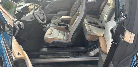 BMW i3 2017