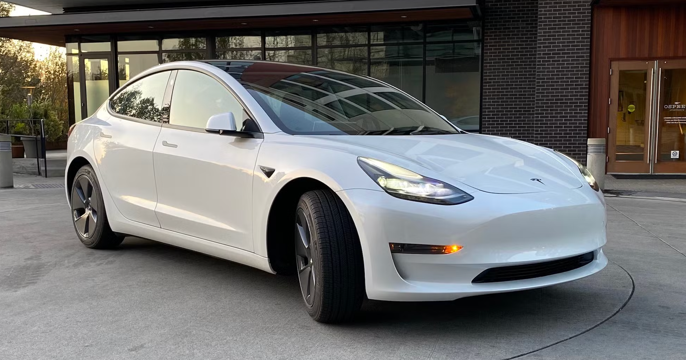 Tesla Model 3 2023 in San Bruno, CA