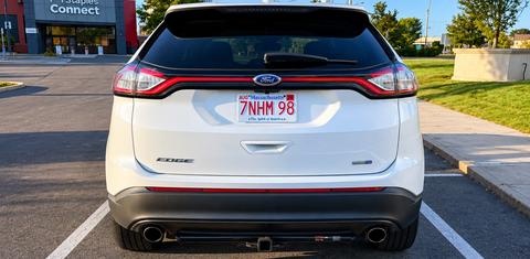 Ford Edge 2020