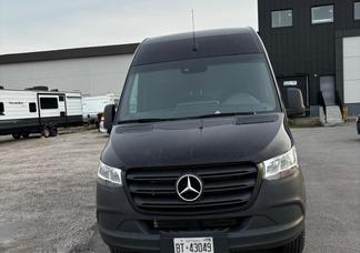 Mercedes-Benz Sprinter Cargo car