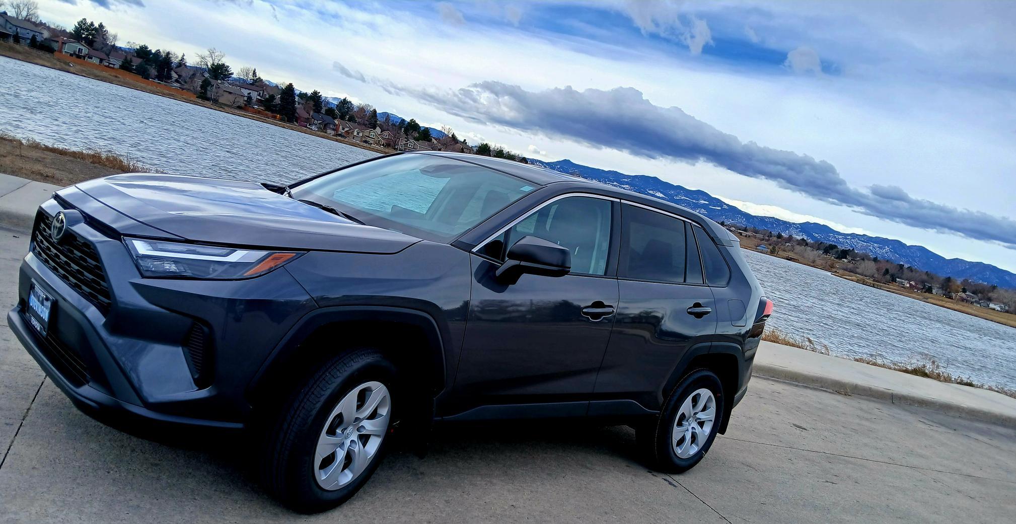 Toyota RAV4 2025 in Arvada, CO