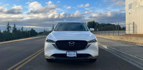Mazda CX-5 2023