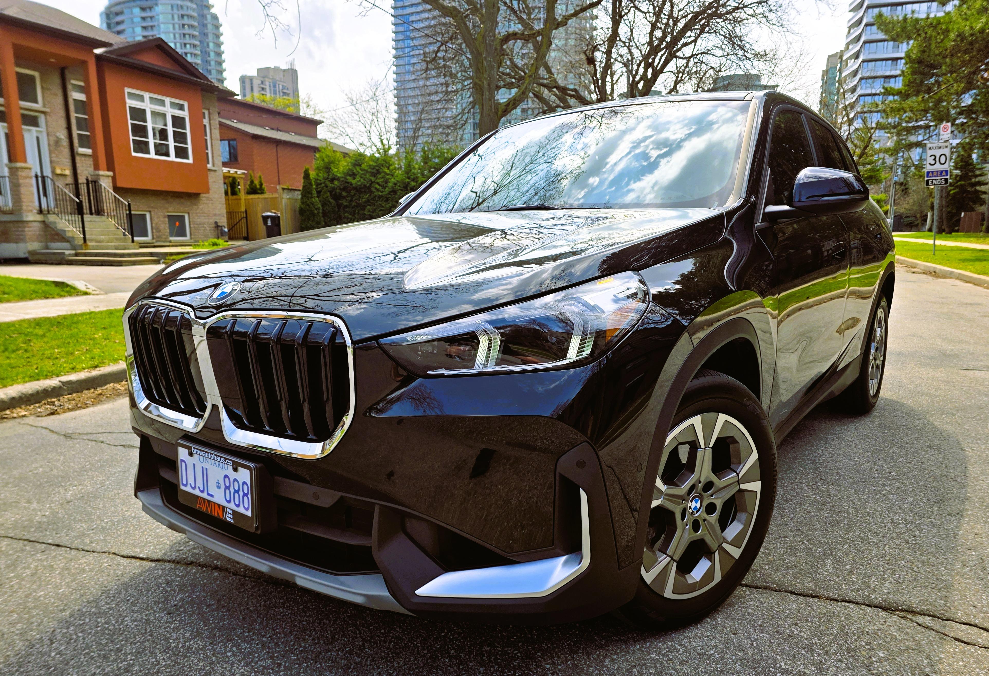 BMW X1 2023 in Toronto, ON