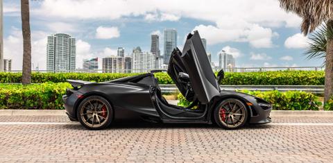 McLaren 720S 2020