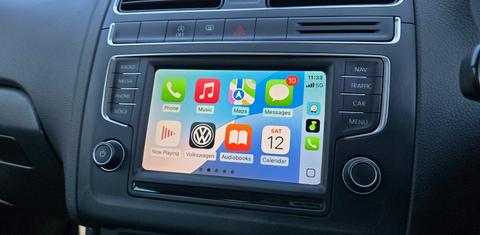 Volkswagen POLO 2016