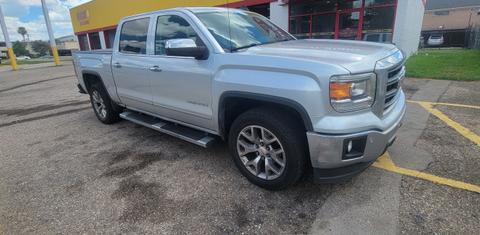 GMC Sierra 1500 2015