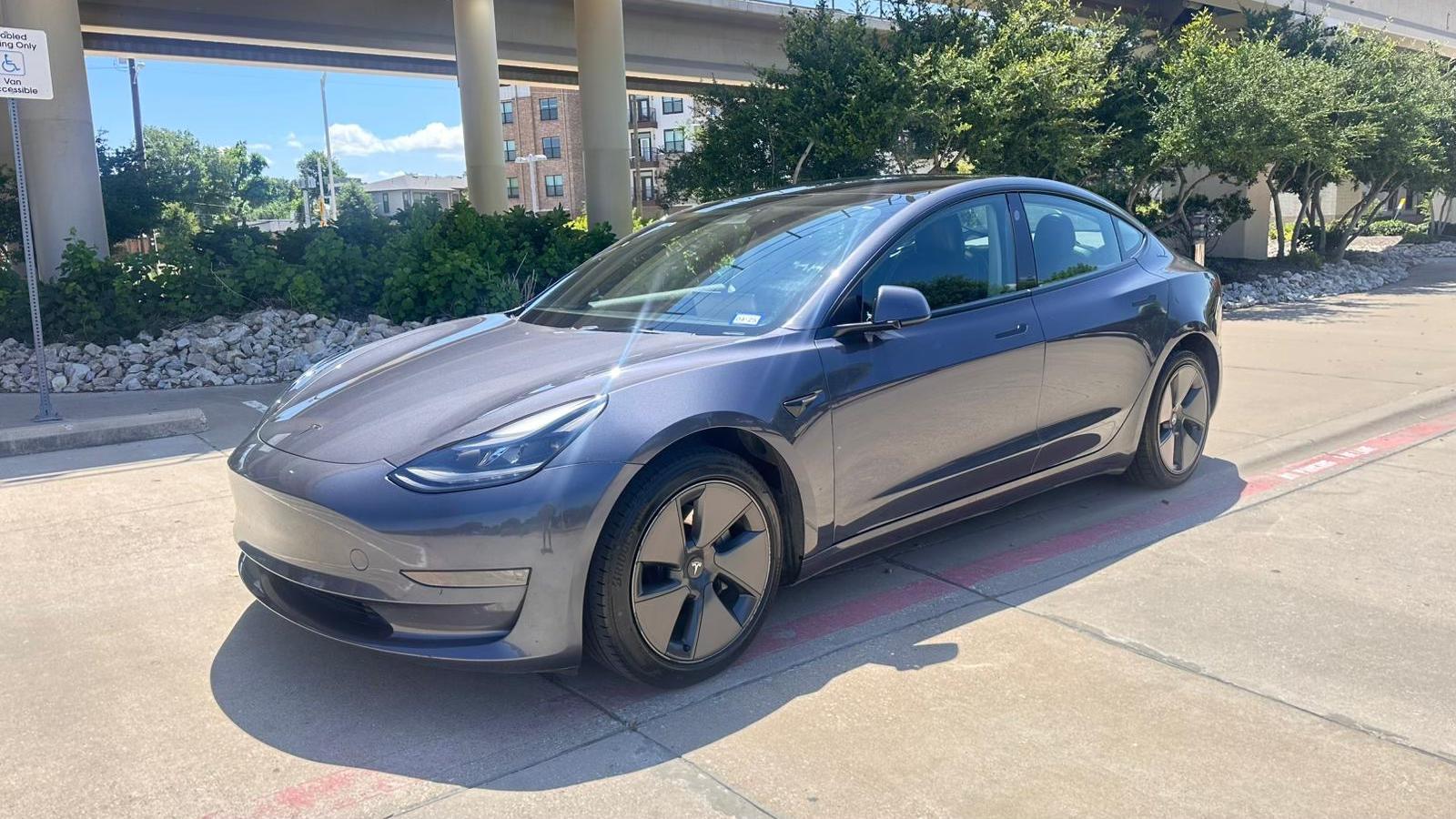 Tesla Model 3 2023 in 