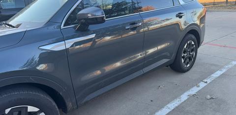Kia Sorento 2025