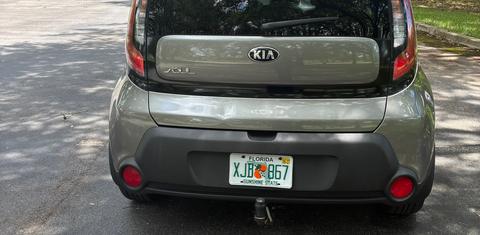 Kia Soul 2015