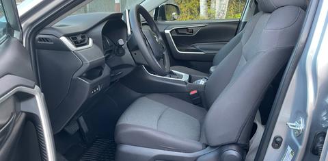 Toyota RAV4 2023