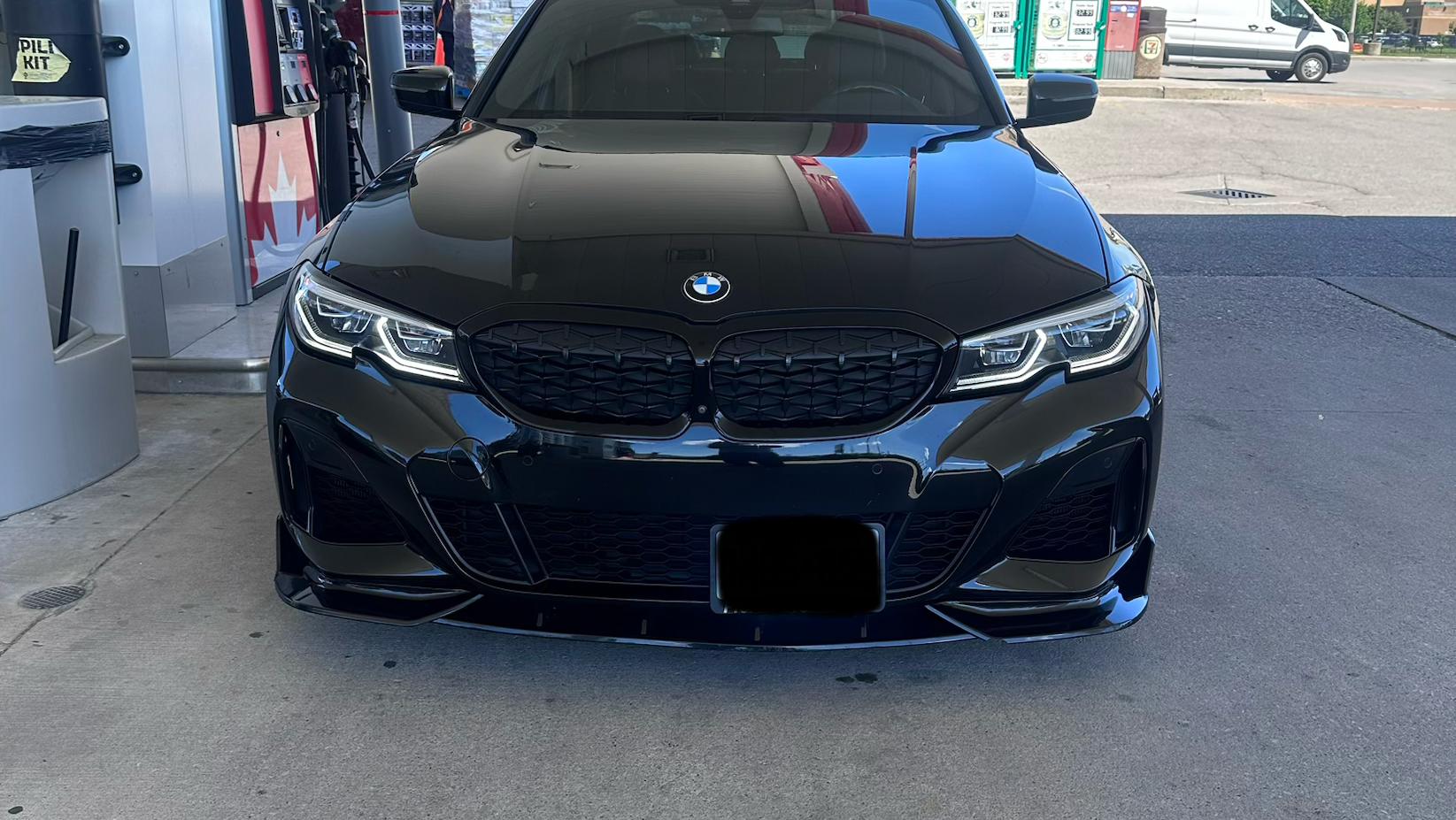 BMW 3 Series 2021 in Ajax, ON