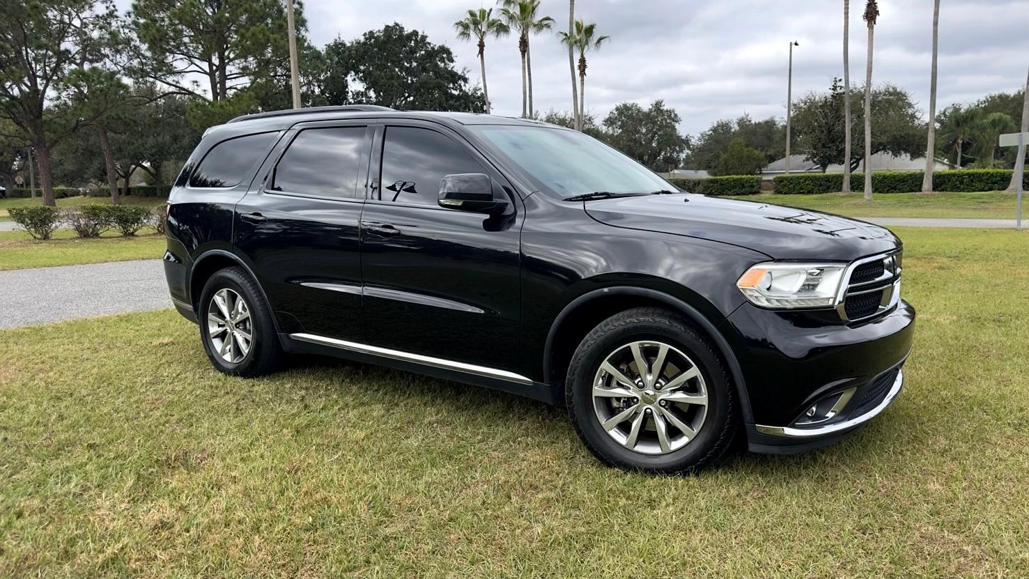 Dodge Durango 2015 in Orlando, FL