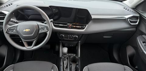 Chevrolet Trailblazer 2026