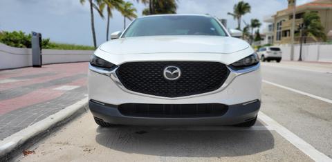 Mazda CX-30 2020
