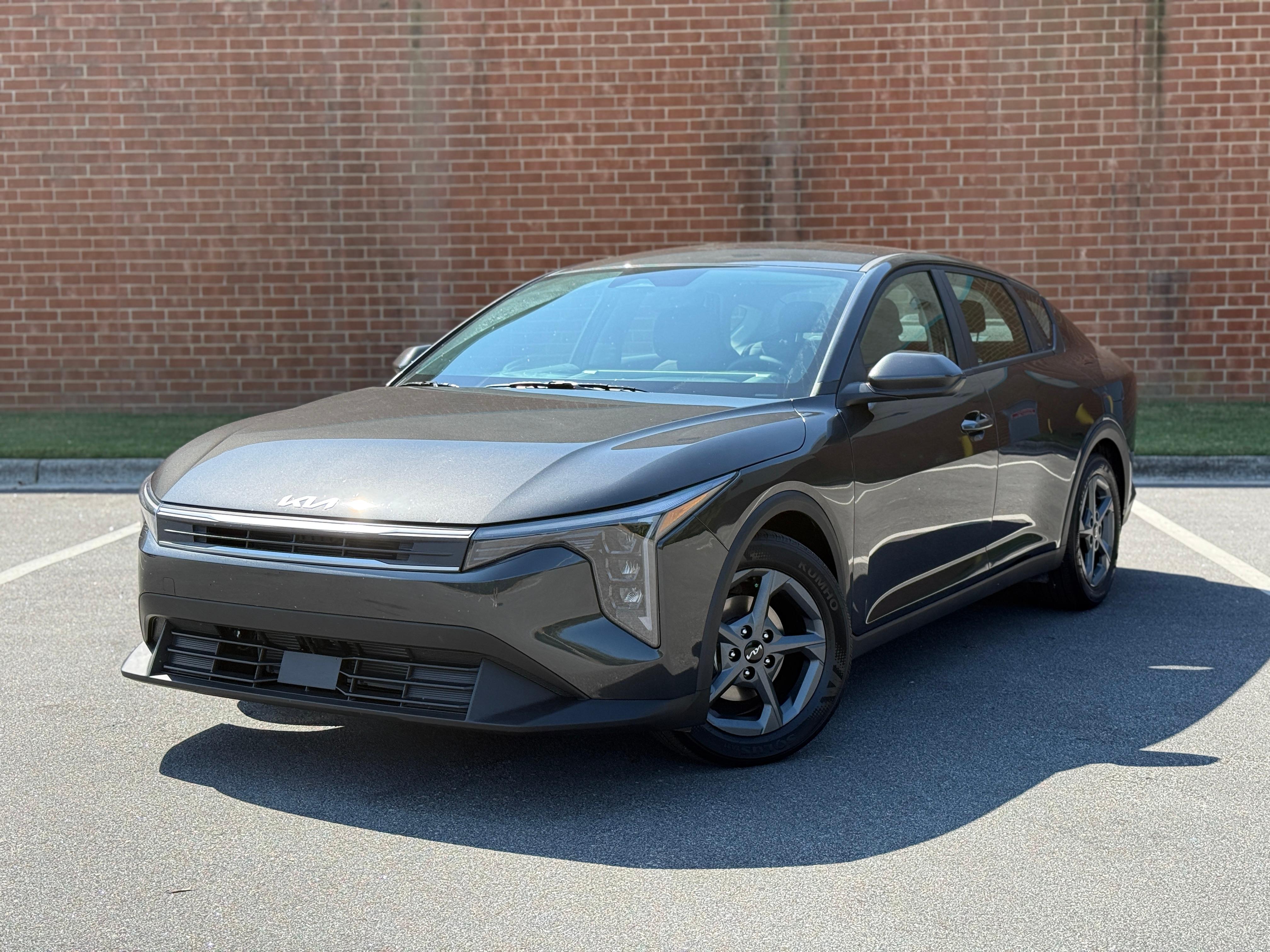 Kia K4 2025 in Durham, NC