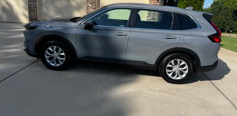 Honda CR-V 2025
