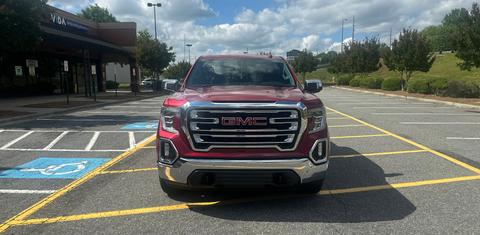GMC Sierra 1500 2020