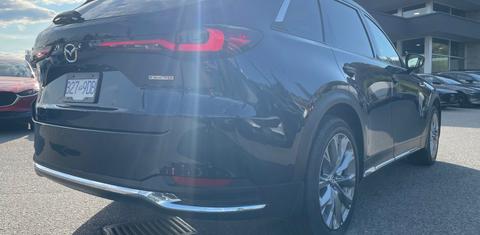 Mazda CX-90 MHEV 2025