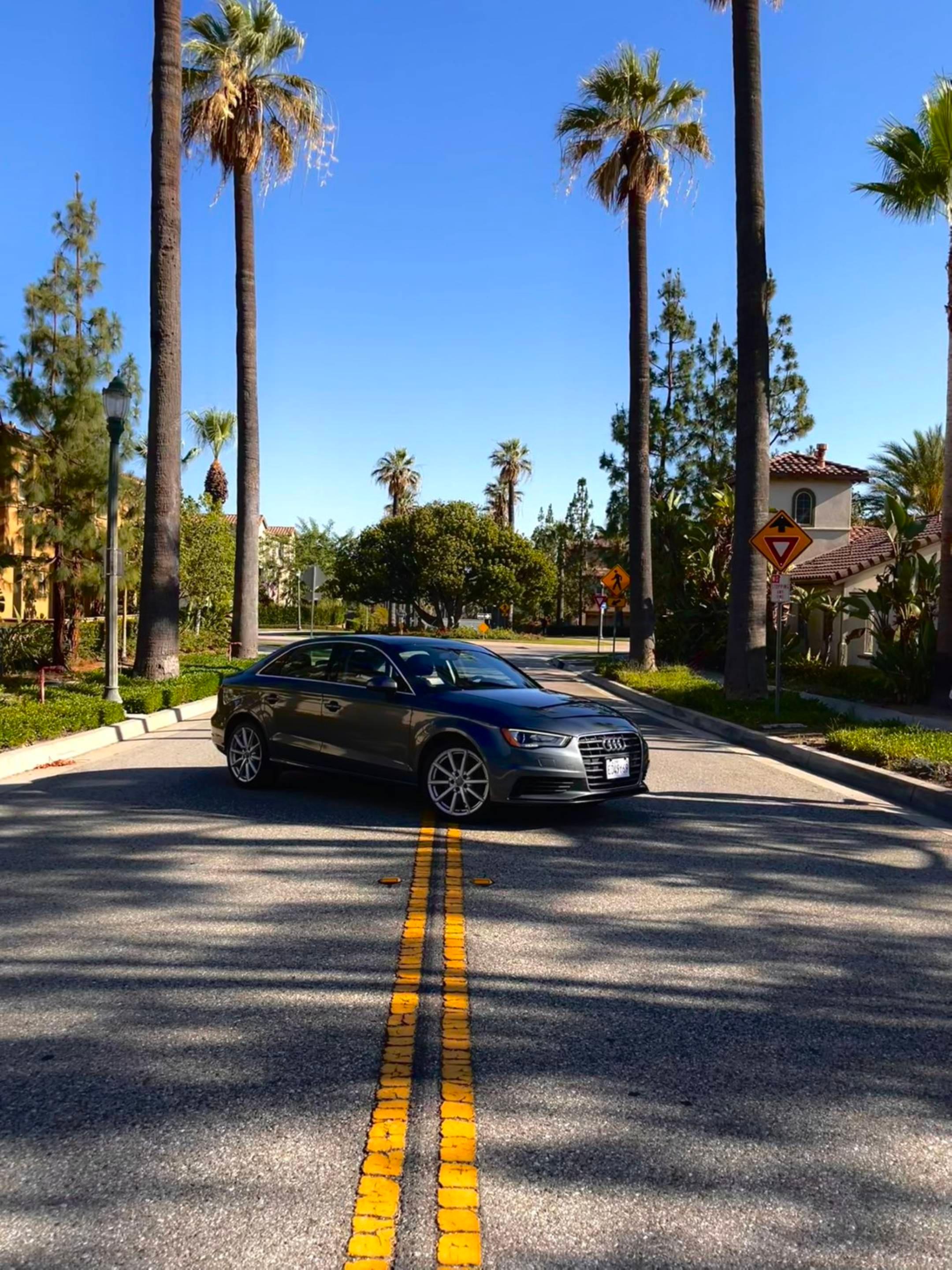 Audi A3 2015 in Azusa, CA