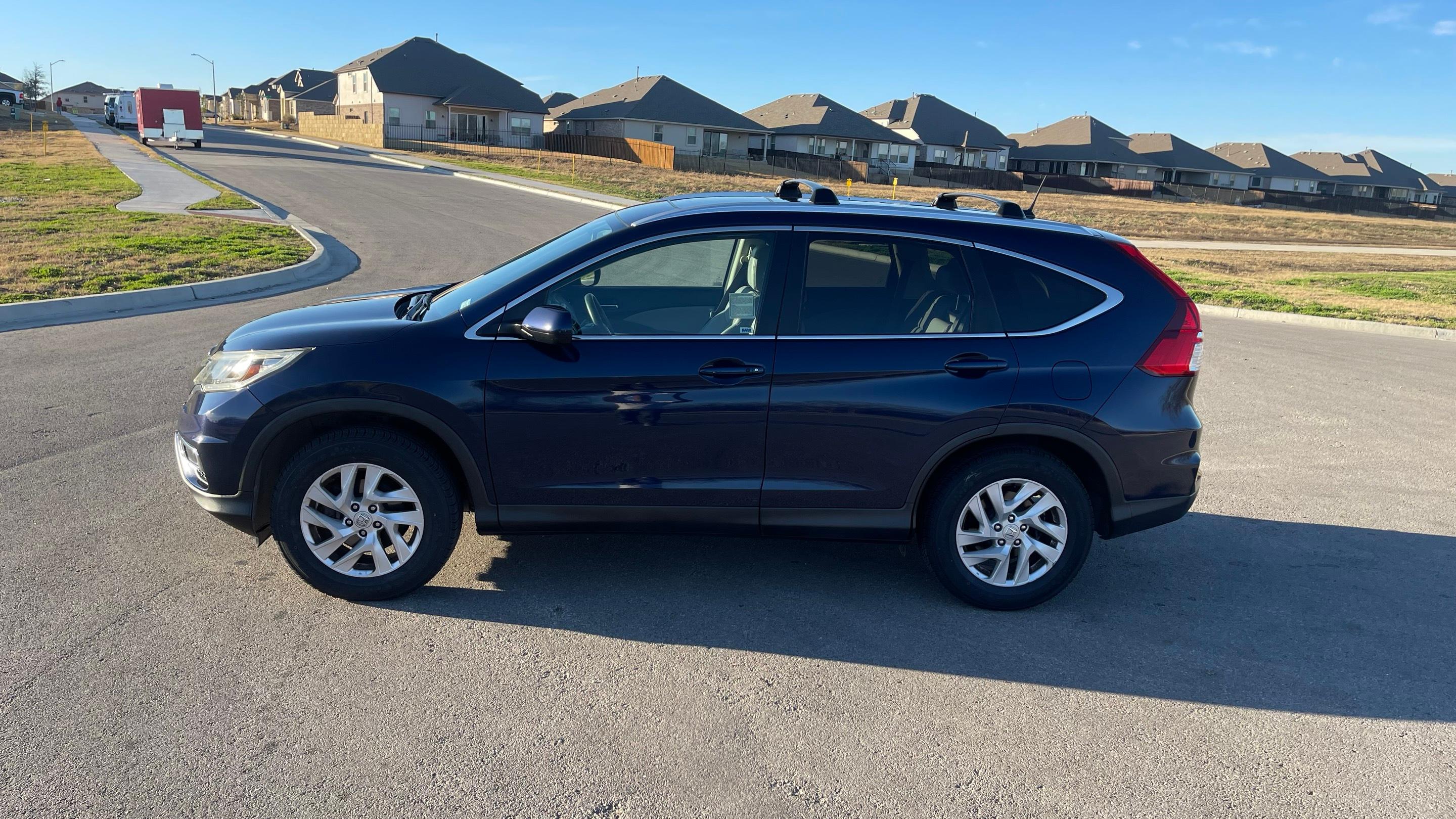 Honda CR-V 2015 in Pflugerville, TX