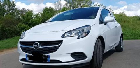 Opel CORSA 2016
