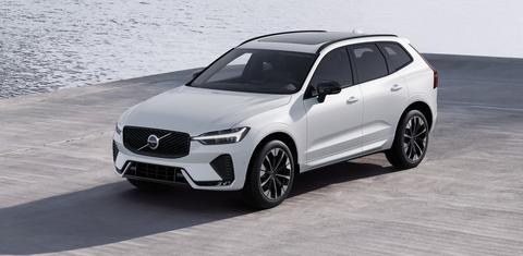 Volvo XC60 2023