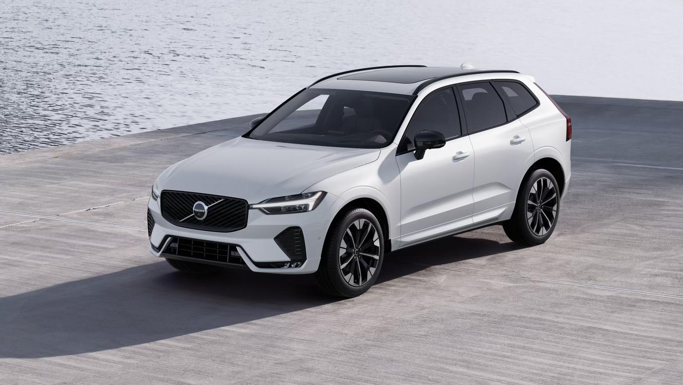 Volvo XC60 2023 in Watertown, MA
