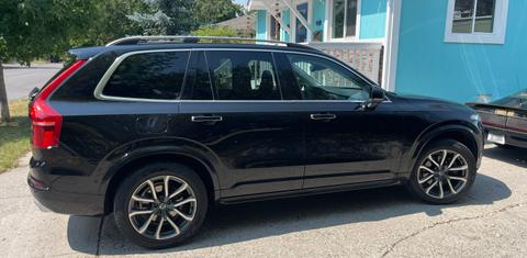 Volvo XC90 2019