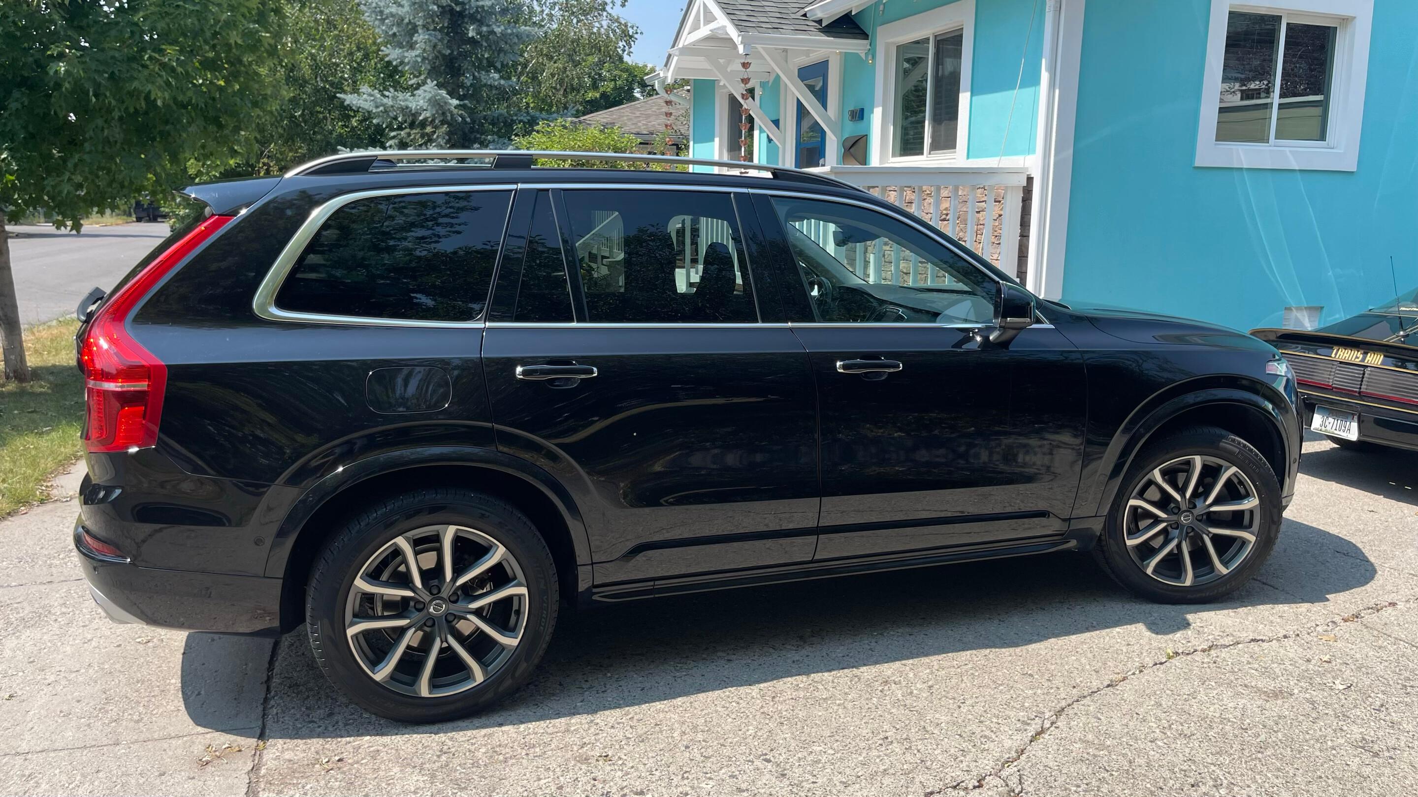 Volvo XC90 2019 in Bozeman, MT