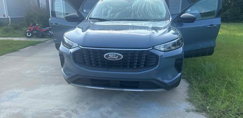 Ford Escape 2025