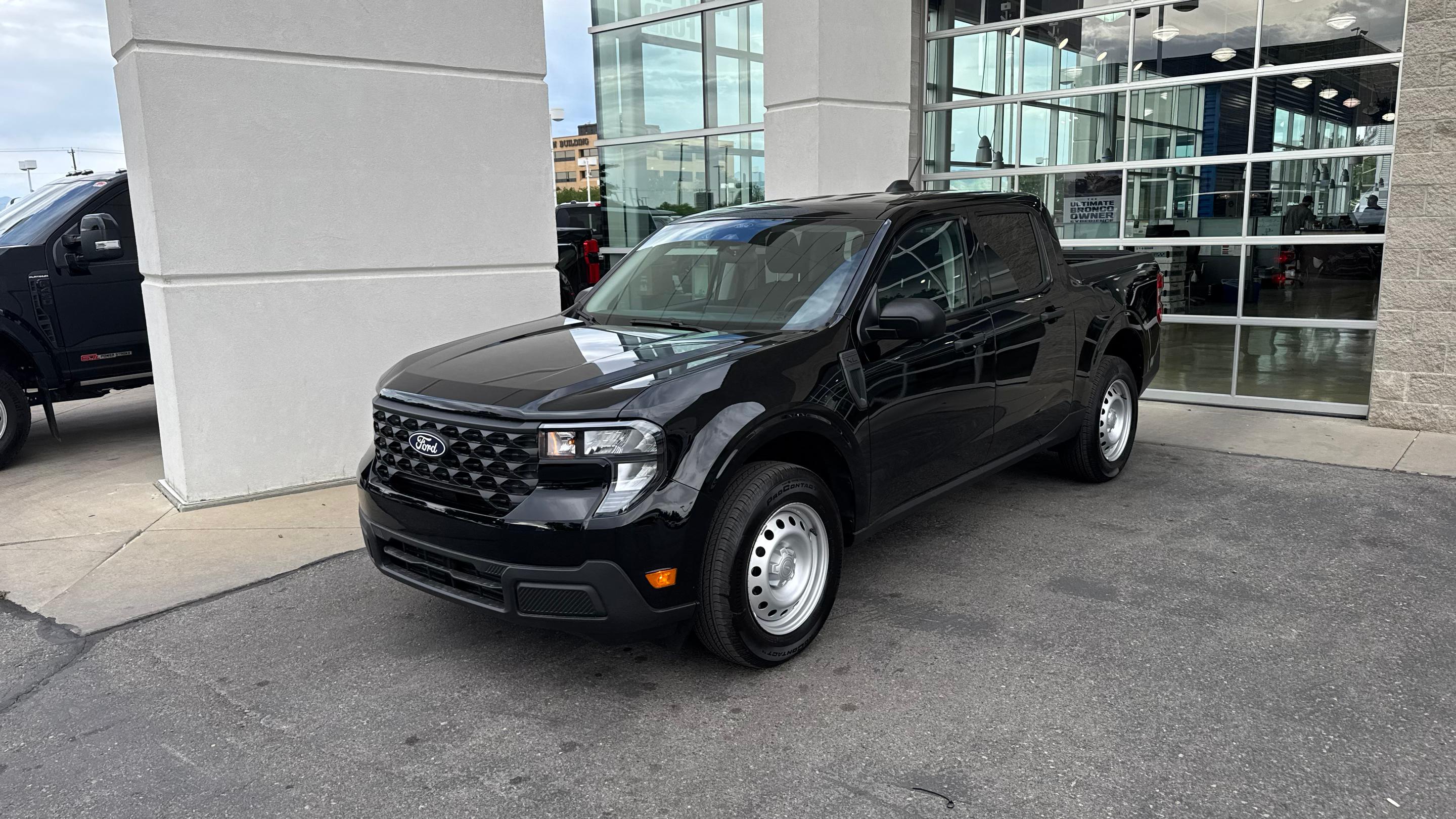 Ford Maverick 2026 in Salt Lake City, UT