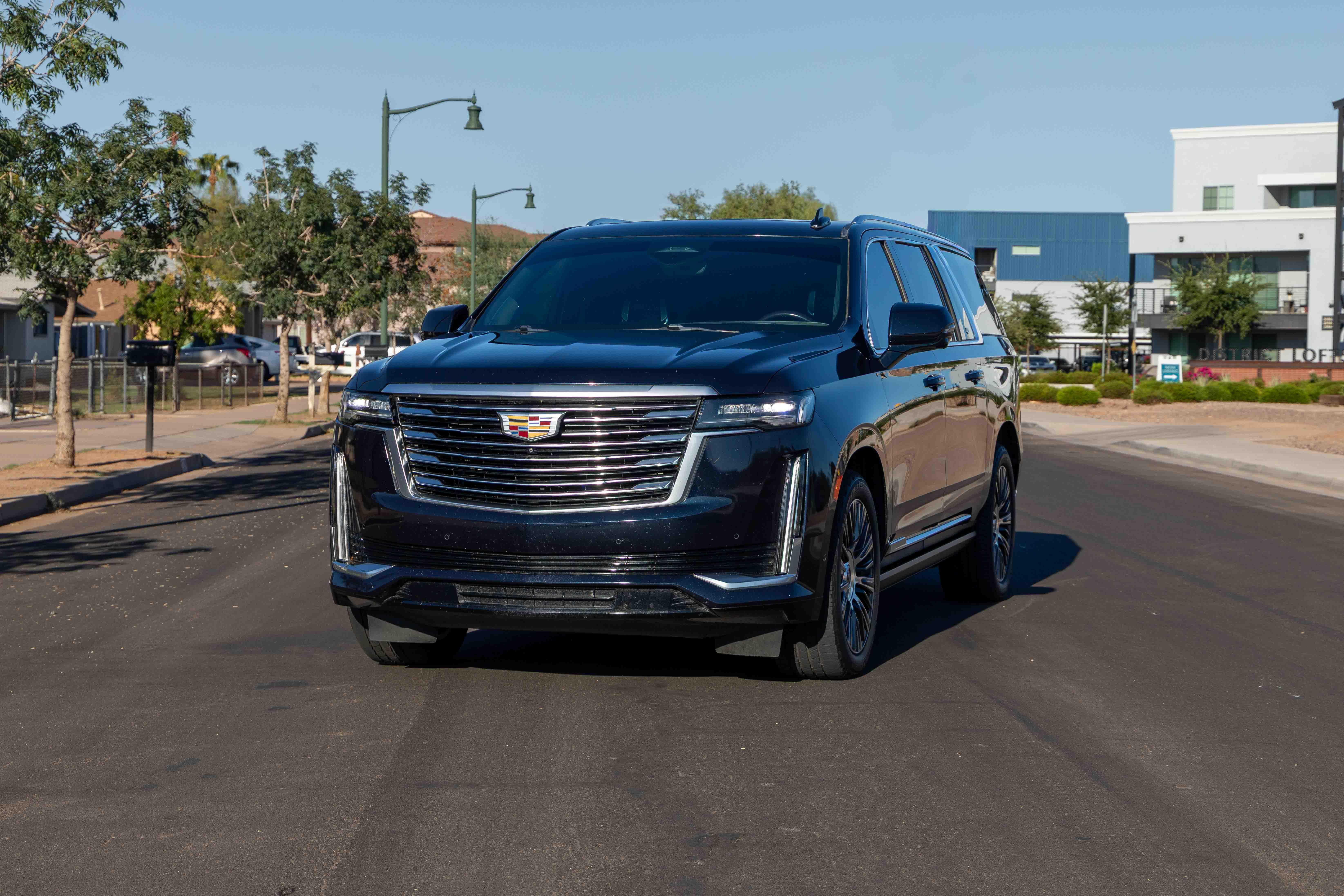 Cadillac Escalade ESV 2022 in Phoenix, AZ