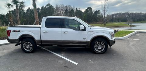 Ford F-150 2019